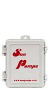 Sun Pumps PCA 60 M2 14H